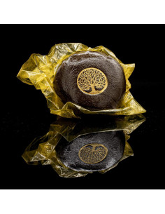 CBD Hash 18% + 13% CBN + 11% CBG - Zen Nepal CBD