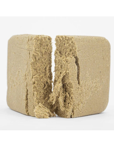 THCA hasch 30% - Dry Sift Static Supreme