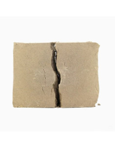 THCA hash 20% - Dry Sift Static