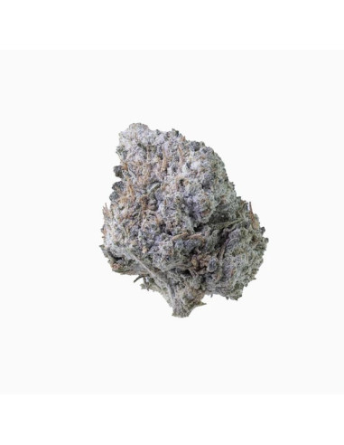 THCA topskud 20% + 12% CBD - Magic Supreme