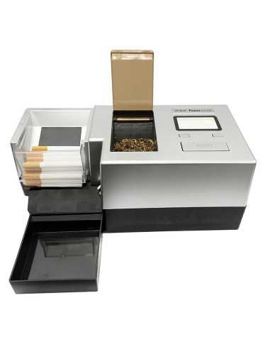 Zorr Powermatic 5+ Plus Deluxe cigaret...
