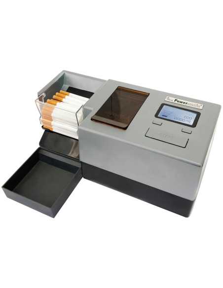 Zorr Powermatic 5+ Plus Deluxe cigaret rullemaskine