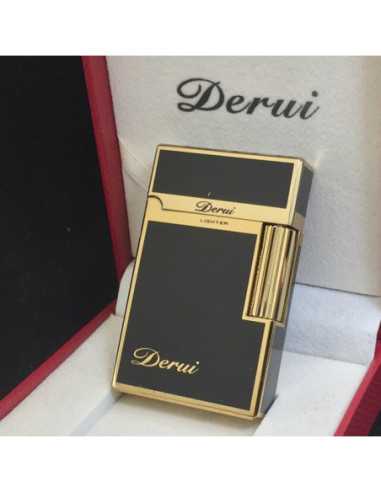 Luigi Ricci Flint Kvalitets Lighter Af Derui -...