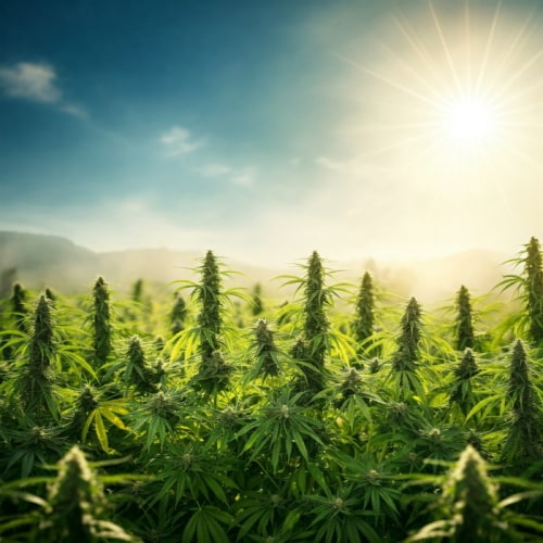 Lagliga hasch produkter i Sverige