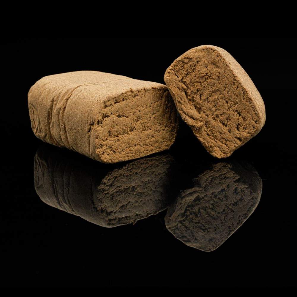 CBD hasch - 100% lagliga hasch